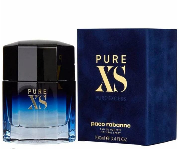 Pure XS